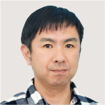 安野 元人
